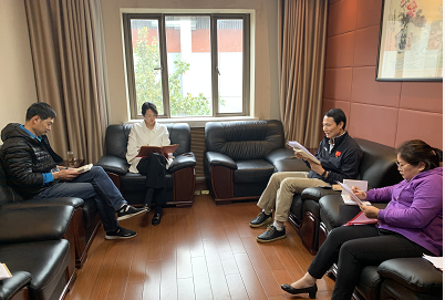 专题会议现场 专题会议现场